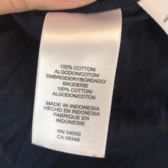 Feminine Ruffle Shirt Dress - Picture 6 of 7